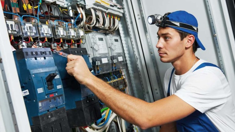 Seguro de Equipo Electrónico