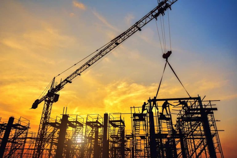 Seguros para Construcción